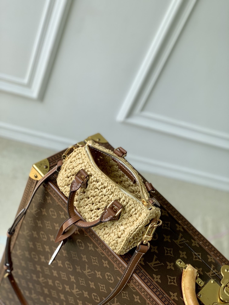 LV Speedy Bags